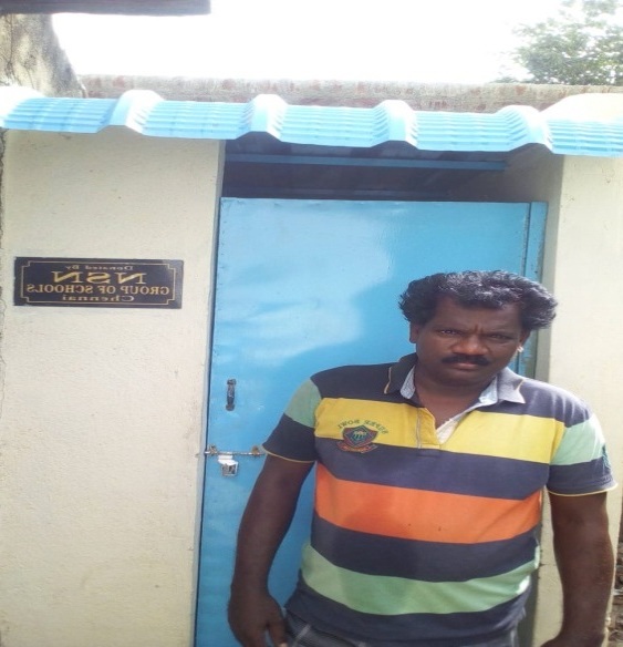 Chromepet Sanitation Construction